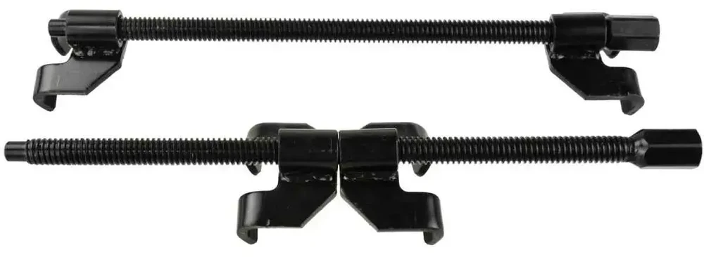 Geko 380mm spyruoklių kompresorių rinkinys (G30311)