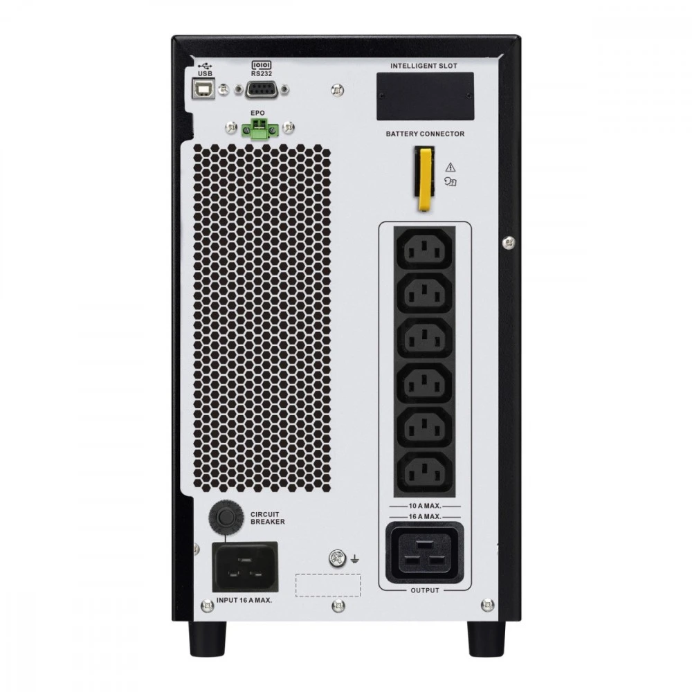 APC EASY UPS ON-LINE SRV 3000VA 2700W 230V