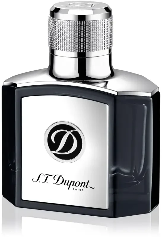 S.T. Dupont Be Exceptional EDT tualetinis vanduo vyrams, 50 ml
