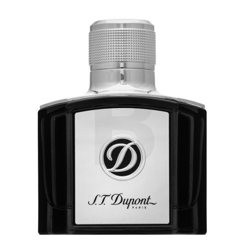 S.T. Dupont Be Exceptional EDT tualetinis vanduo vyrams, 50 ml