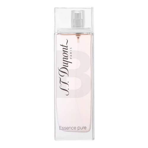 S.T. Dupont Essence Pure for Women (Kvepalai Moterims) EDT - 100ml