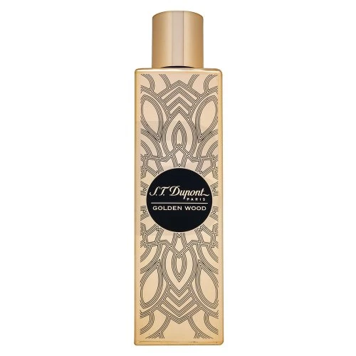 ST Dupont Golden Wood Unisex (Kvepalai Vyrams ir Moterims) EDP 100ml