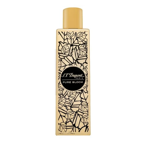 Kvepalai moterims S.T. Dupont Pure Bloom EDP, 100 ml