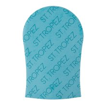 "St. Tropez" įdegio aplikatoriaus pirštinė