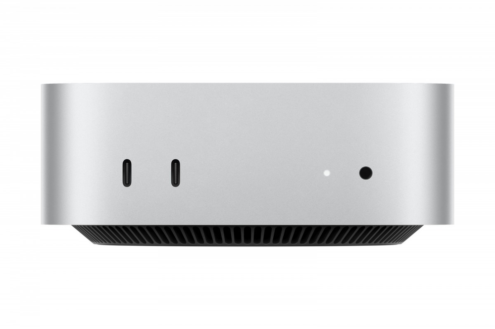 Macデスクトップ Mac mini M4 32/512GB Apple „Mac Mini“ – M4 | 32 GB | 512 GB, žema kaina | Varle.lt