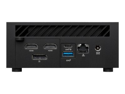 Mini barebone PC ASUS ExpertCenter PN64 BB5013MD / Core i5