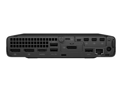 HP Elite Mini 600 G9 i5-13500T/16GB/512SSD/W11P WLAN SmartBuy 3J G(DE)
