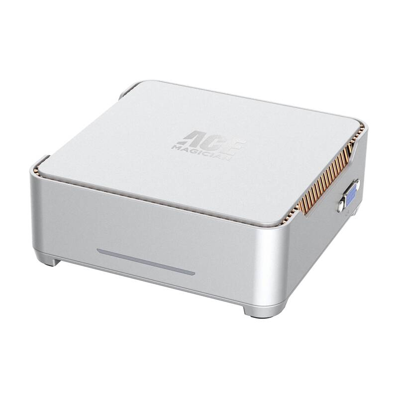 MINI PC AceMagic GK3 plus Intel Alder Lake N95 16GB RAM+512GB ...