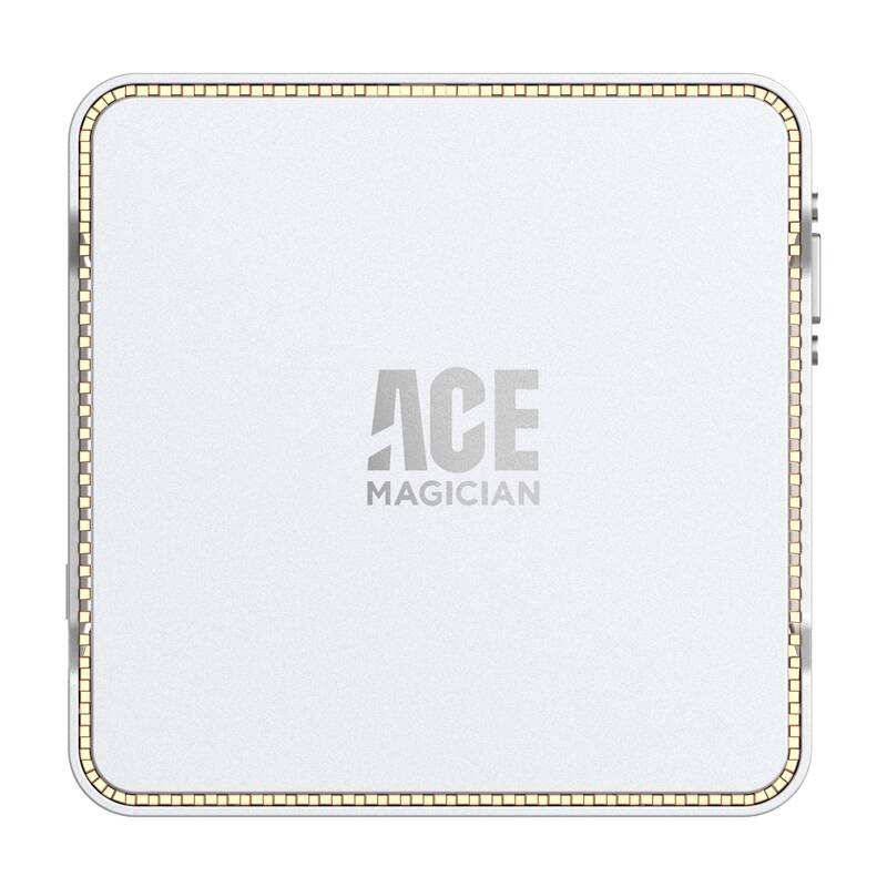 MINI PC AceMagic GK3 plus Intel Alder Lake N95 16GB RAM+512GB ...
