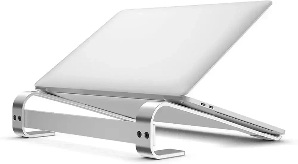 Art Ramt Stand for laptop ART P22 aliuminio