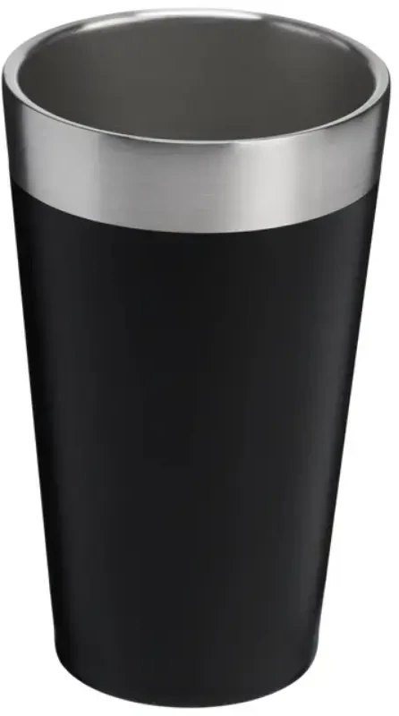 Stanley Termo puodelis Stacking Tumbler 0.47L Juodas 2.0 /