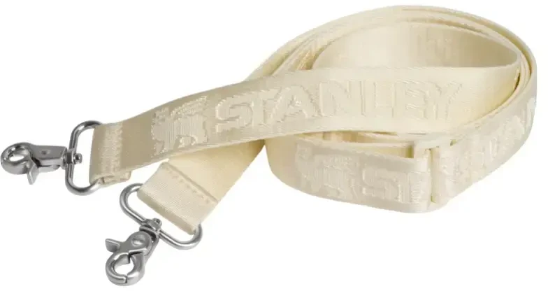 Stanley Parnesasanas somina termokruzei ar salminu The All-Day Quencher Carry-All 0 89L pistaciju krasa