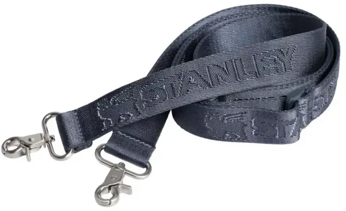 Stanley Parnesasanas somina termokruzei ar salminu The All-Day Quencher Carry-All 1 18L gaisi zila