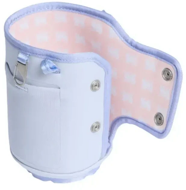 Stanley Parnesasanas somina termokruzei ar salminu The All-Day Quencher Carry-All 1 18L gaisi zila