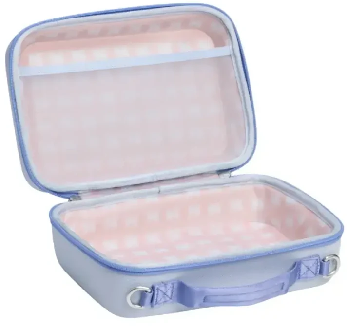 Stanley pietų dėžutė/maišelis „The All Day Arista Mini Lunch Box 4L“ šviesus mėlynas