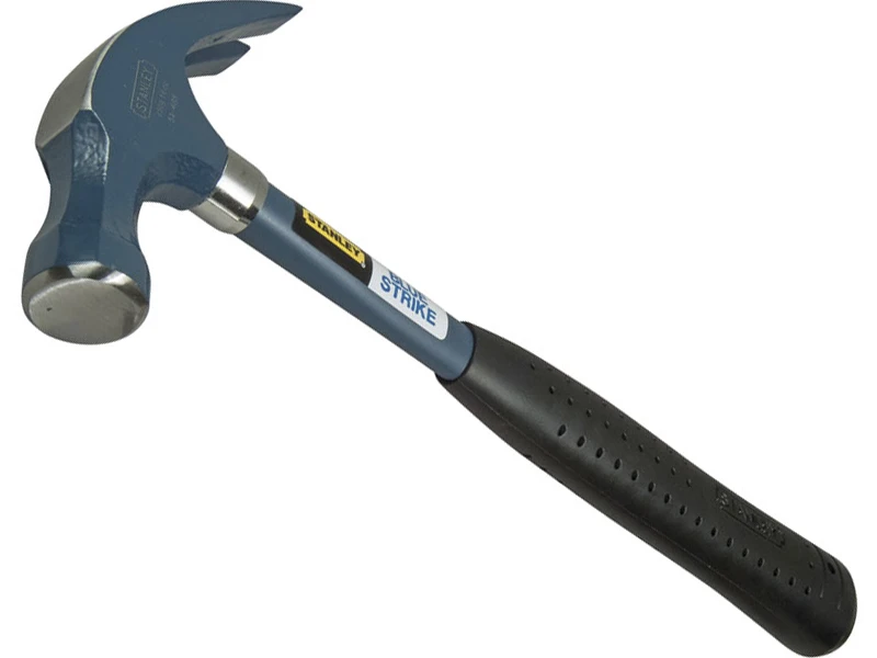 Plaktukas-viniatraukis Stanley Bluestrike; 450 g