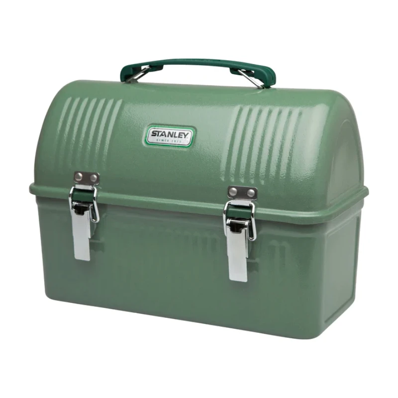 Stanley Classic Vintage 9.4 l Hammertone Žalias žalia