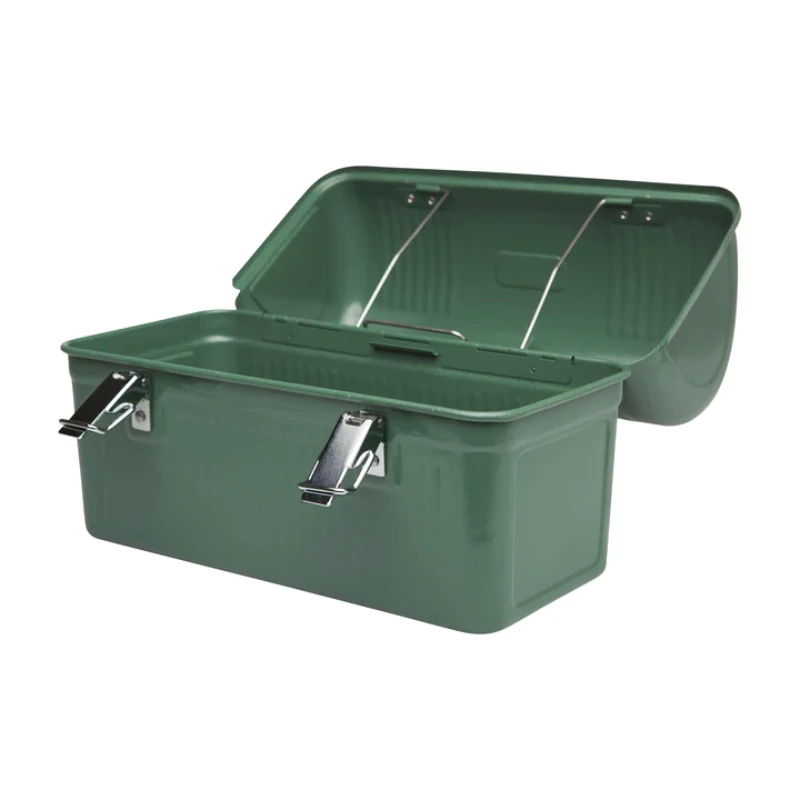 Stanley Classic Vintage 9.4 l Hammertone Žalias žalia