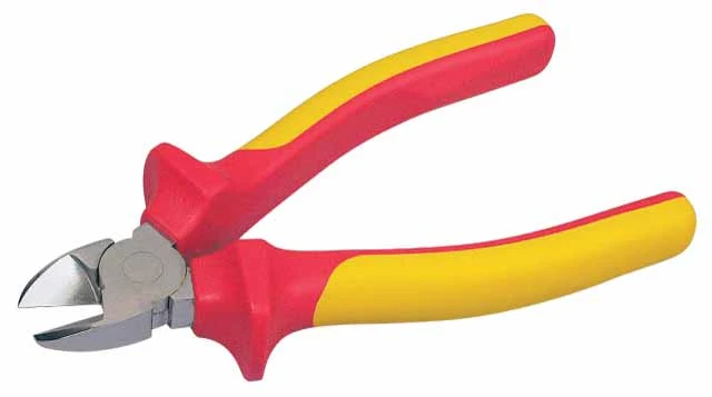 Replės Stanley VDE; 160 mm