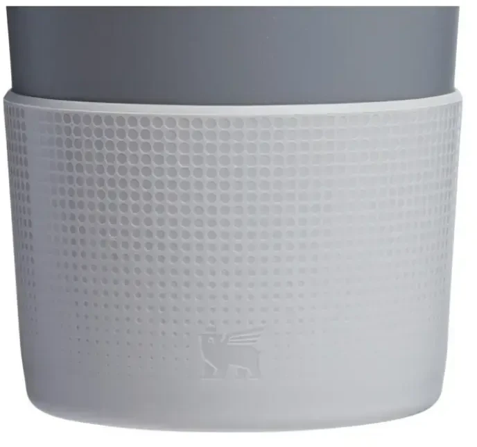 Stanley Quencher® batų užvalkalų ir šiaudelių rinkinys (1,18 l) – uosio spalvos