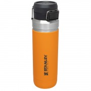 Gertuvė Stanley QUICK FLIP, 1064 ml, oranžinės (Saffron) spalvos