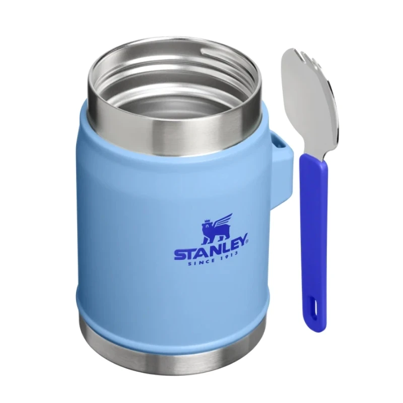 Maisto termosas STANLEY CLASSIC (0.4l)