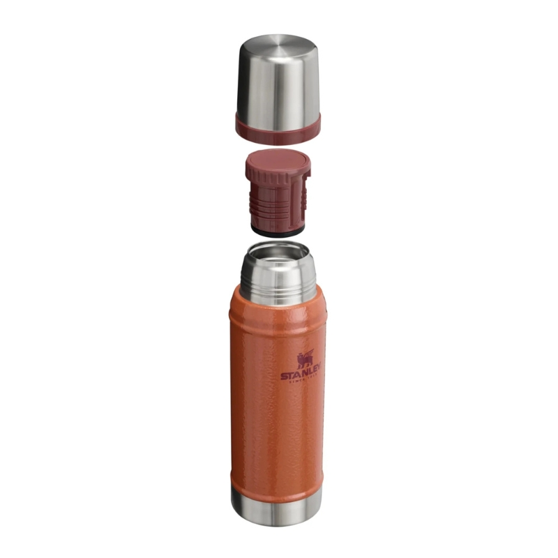 Stanley termosas Legendary Classic, 0.75 l