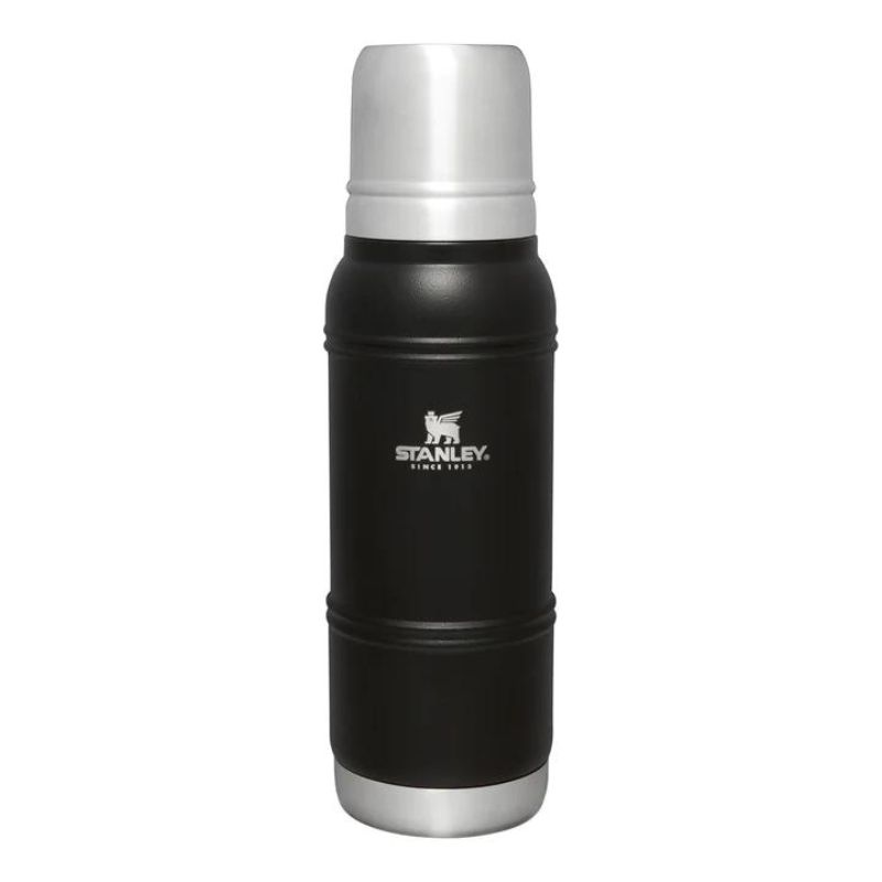 Stanley Termosas "Thermos The Artisan Thermal Bottle" 1 l, juodas