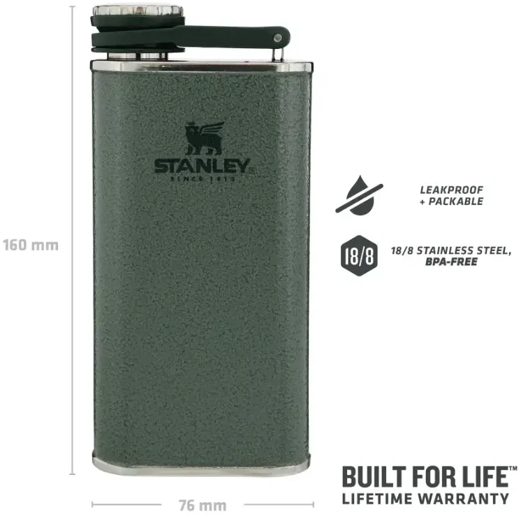 Gertuvė STANLEY CLASSIC (0.23 l)
