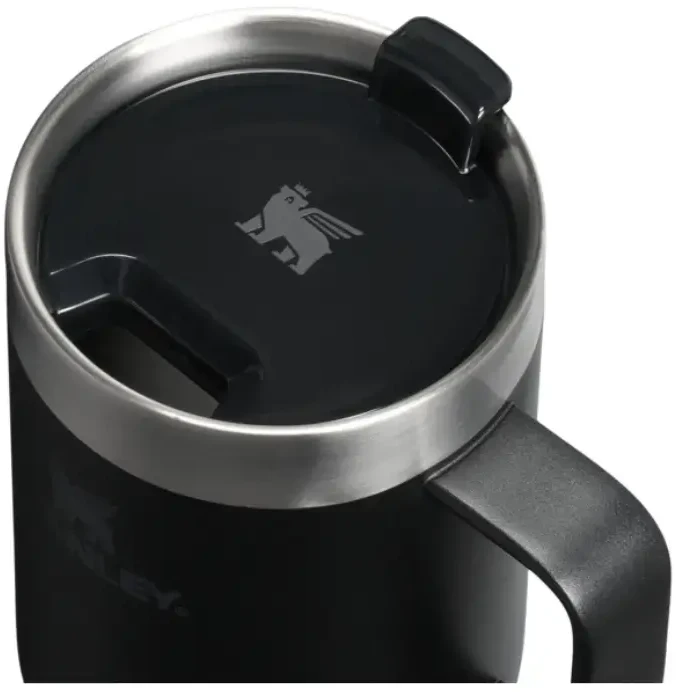 Puodelis STANLEY THE EVERYDAY SUBURBAN MUG (0.47 l)