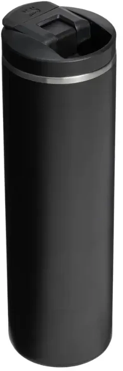 Termopuodelis STANLEY AEROLIGHT su atverčiamu dangteliu (0,47 l)