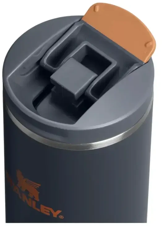 Stanley Transit Fliptop Twilight Thermo Mug, 0.47L