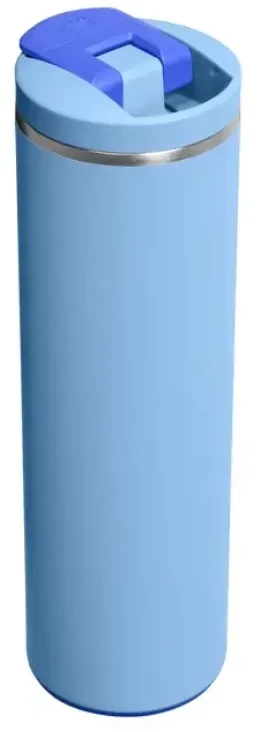Termopuodelis STANLEY AEROLIGHT su atverčiamu dangteliu (0,47 l)