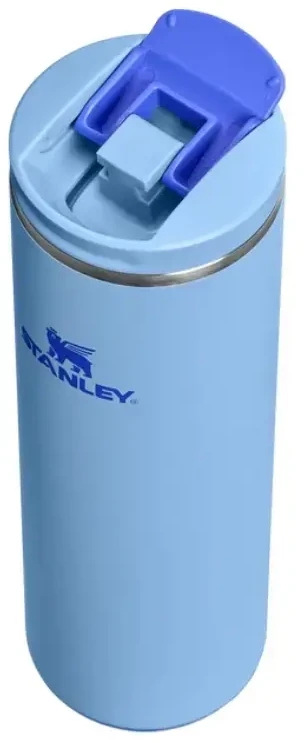 Termopuodelis STANLEY AEROLIGHT su atverčiamu dangteliu (0,47 l)