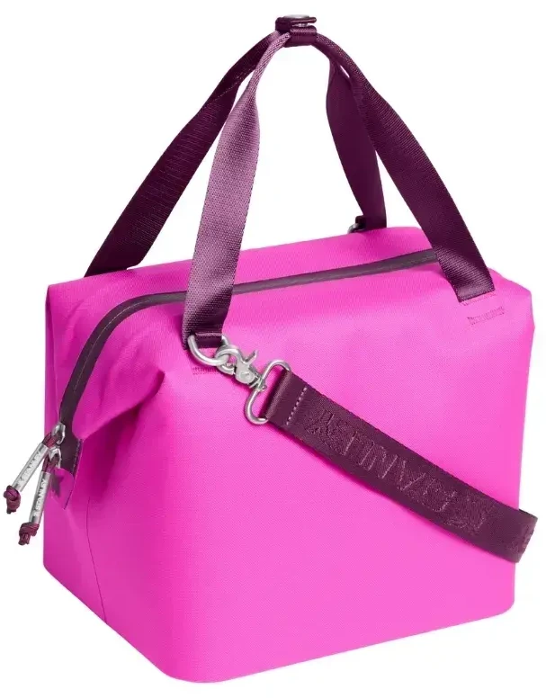 Stanley termo krepšys „The All-Day Julienne Mini Cooler 7L“ violetinė