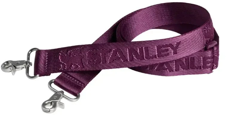 Stanley termo krepšys „The All-Day Julienne Mini Cooler 7L“ violetinė