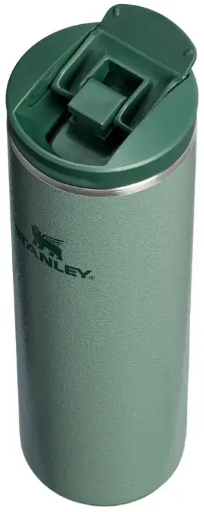 Termopuodelis STANLEY AEROLIGHT su atverčiamu dangteliu (0,47 l)