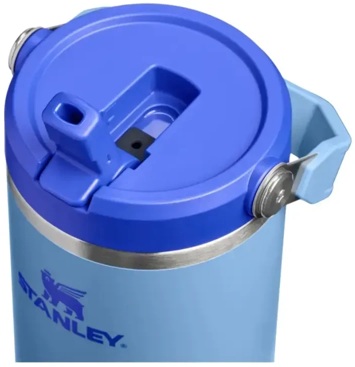 Gertuvė STANLEY CLASSIC The IceFlow (0,89 l)