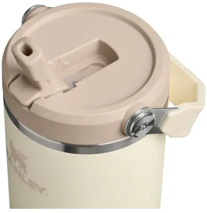 Gertuvė STANLEY CLASSIC The IceFlow (0,89 l)