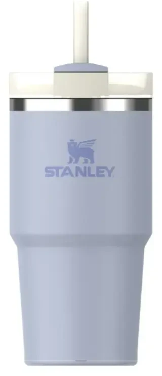 Stanley Puodelis Termogriklis H2.O FlowState 0.6L Dew Drop 10-10826-361