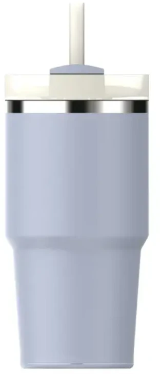 Stanley Puodelis Termogriklis H2.O FlowState 0.6L Dew Drop 10-10826-361