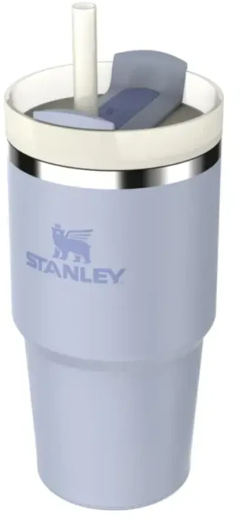 Stanley Puodelis Termogriklis H2.O FlowState 0.6L Dew Drop 10-10826-361
