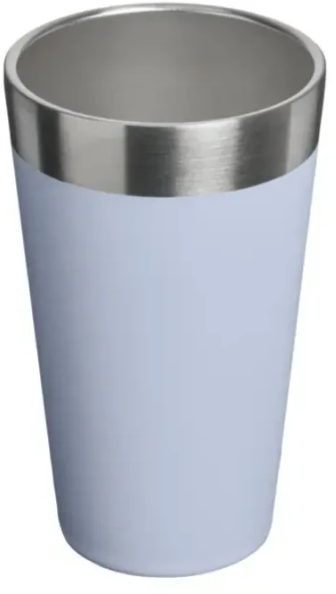Stanley Thermoglass The Stacking Tumbler 0.47L šviesus mėlynas