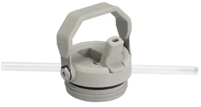 Gertuvė STANLEY ICEFLOW FLIP STRAW (0.7l)