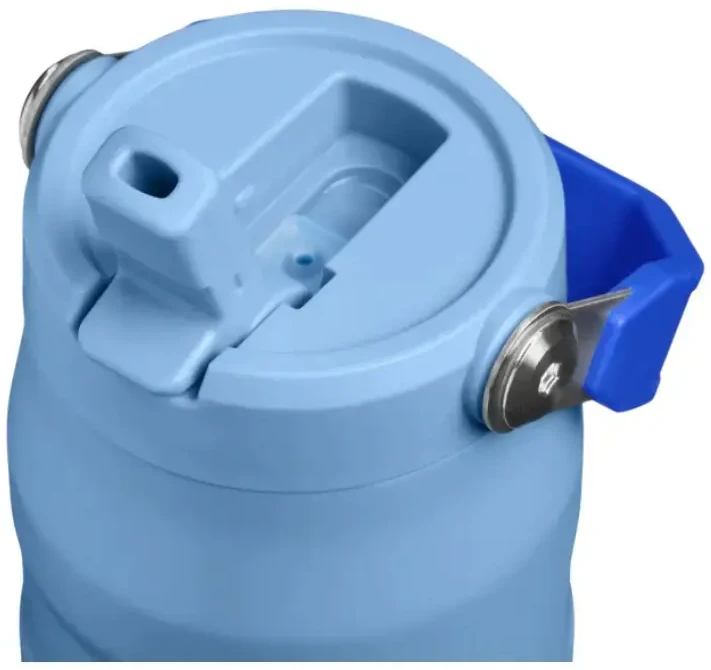 Gertuvė STANLEY ICEFLOW FLIP STRAW (0.7l)
