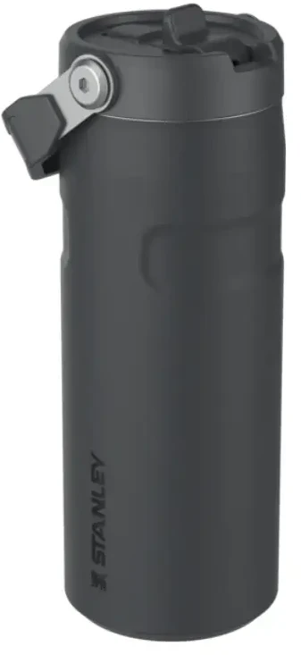 Gertuvė STANLEY ICEFLOW FLIP STRAW (0.47l)