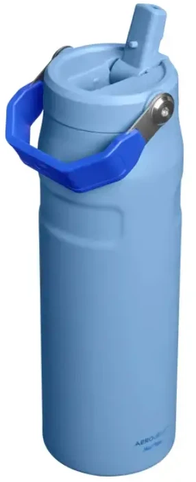 Gertuvė STANLEY ICEFLOW FLIP STRAW (0.7l)