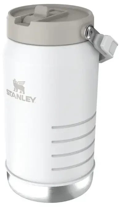 Stanley „IceFlow™“ atlenkiamu šiaudeliu 1,9 l talpos sportinis butelis