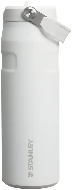 Termogertuvė Stanley, 0.7 l, balta