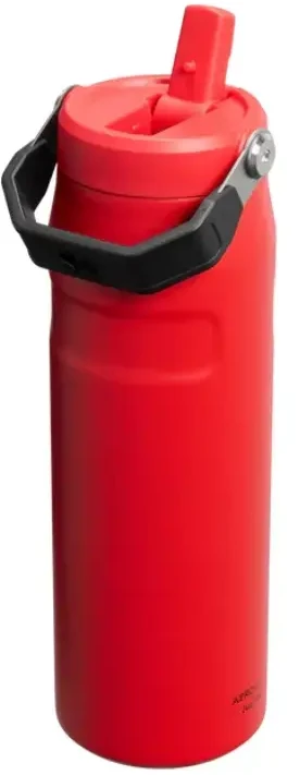 Gertuvė STANLEY ICEFLOW FLIP STRAW (0.7l)